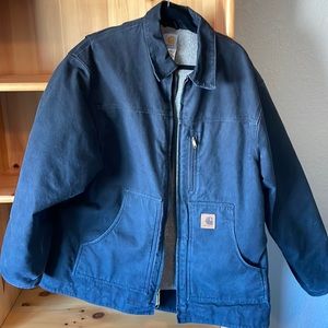 Men's Carhartt Jacket
